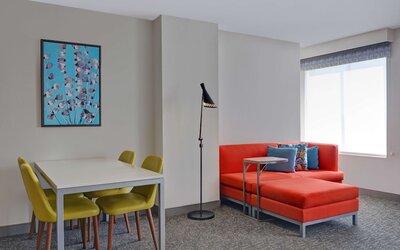 Hilton Garden Inn Jacksonville JTB/Deerwood Park