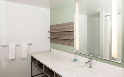 Hilton Garden Inn Jacksonville JTB/Deerwood Park