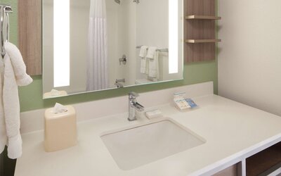 Hilton Garden Inn Jacksonville JTB/Deerwood Park