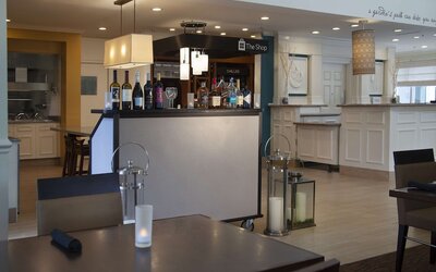 Hilton Garden Inn Jacksonville JTB/Deerwood Park