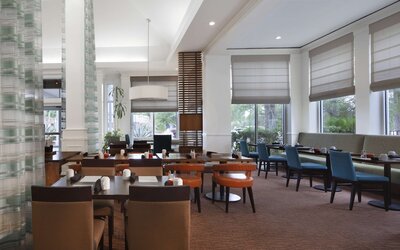 Hilton Garden Inn Jacksonville JTB/Deerwood Park