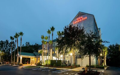 Hilton Garden Inn Jacksonville JTB/Deerwood Park
