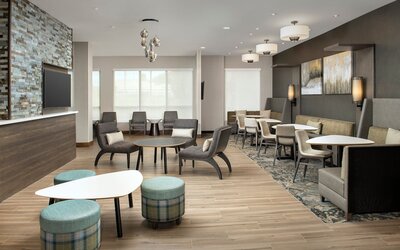 Residence Inn by Marriott Jacksonville Downtown