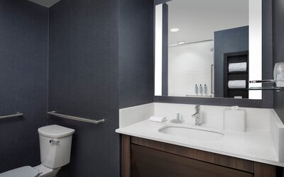 Residence Inn by Marriott Jacksonville Downtown