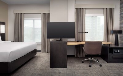 Residence Inn by Marriott Jacksonville Downtown