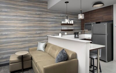 Residence Inn by Marriott Jacksonville Downtown
