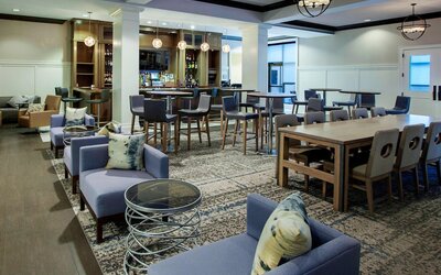 Sheraton Jacksonville Hotel
