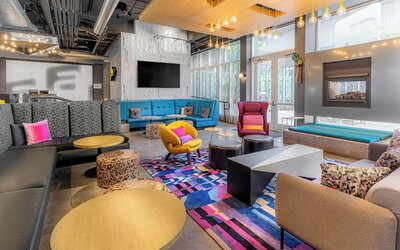 Aloft by Marriott Jacksonville Tapestry Park