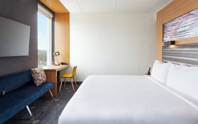 Aloft by Marriott Jacksonville Tapestry Park