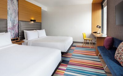 Aloft by Marriott Jacksonville Tapestry Park