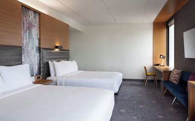 Aloft by Marriott Jacksonville Tapestry Park