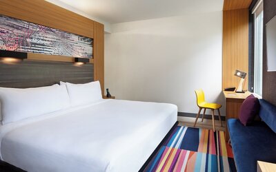 Aloft by Marriott Jacksonville Tapestry Park