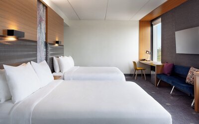 Aloft by Marriott Jacksonville Tapestry Park