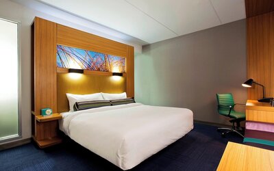 Aloft by Marriott Jacksonville Tapestry Park