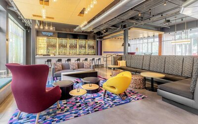 Aloft by Marriott Jacksonville Tapestry Park