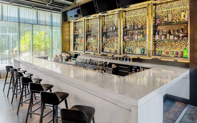 Aloft by Marriott Jacksonville Tapestry Park
