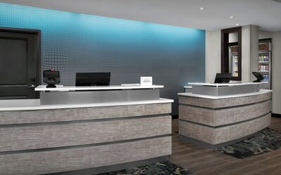 Residence Inn by Marriott Jacksonville South/Bartram Park