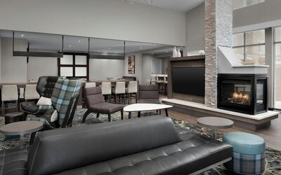 Residence Inn by Marriott Jacksonville South/Bartram Park