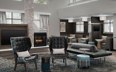 Residence Inn by Marriott Jacksonville South/Bartram Park