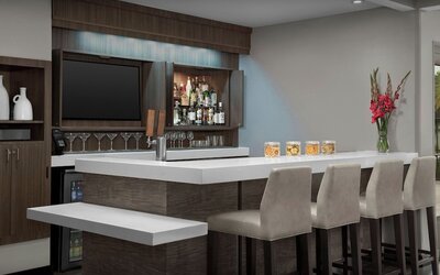Residence Inn by Marriott Jacksonville South/Bartram Park