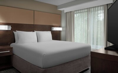 Residence Inn by Marriott Jacksonville South/Bartram Park