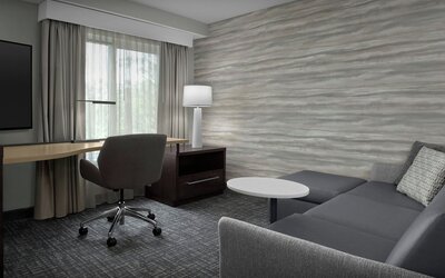 Residence Inn by Marriott Jacksonville South/Bartram Park