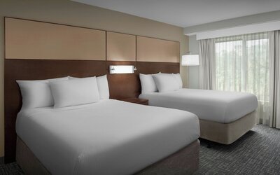 Residence Inn by Marriott Jacksonville South/Bartram Park