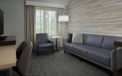 Residence Inn by Marriott Jacksonville South/Bartram Park