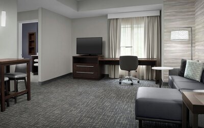 Residence Inn by Marriott Jacksonville South/Bartram Park