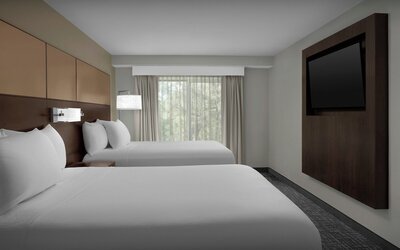 Residence Inn by Marriott Jacksonville South/Bartram Park