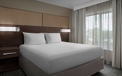 Residence Inn by Marriott Jacksonville South/Bartram Park