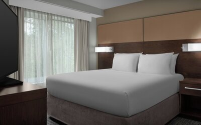 Residence Inn by Marriott Jacksonville South/Bartram Park