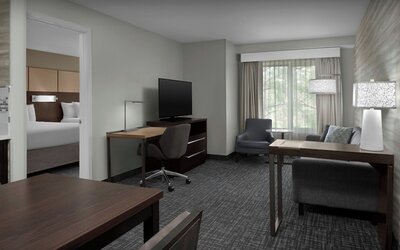 Residence Inn by Marriott Jacksonville South/Bartram Park