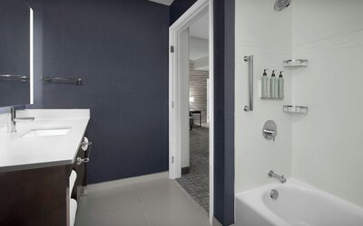 Residence Inn by Marriott Jacksonville South/Bartram Park