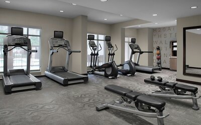 Residence Inn by Marriott Jacksonville South/Bartram Park