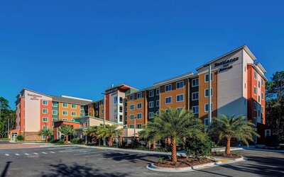 Residence Inn by Marriott Jacksonville South/Bartram Park