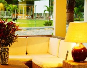 Puerto De Luna Pet Friendly & Family Suites