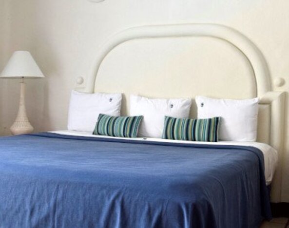 Puerto De Luna Pet Friendly & Family Suites