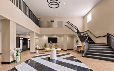 B&B HOTEL Jacksonville Airport – Newly Renovated!