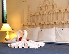 Puerto De Luna Pet Friendly & Family Suites