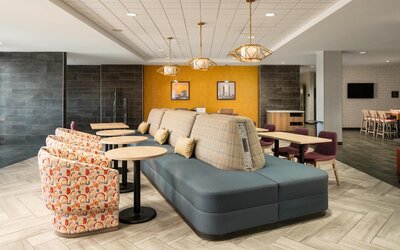 Home2 Suites by Hilton Jacksonville Airport