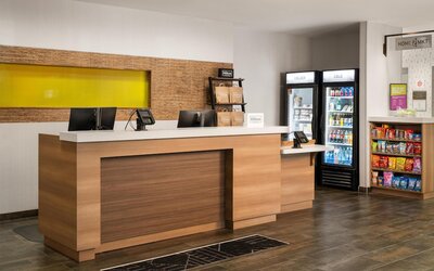 Home2 Suites by Hilton Jacksonville Airport