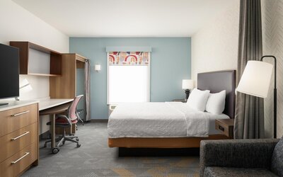 Home2 Suites by Hilton Jacksonville Airport