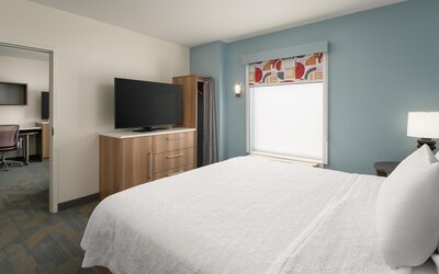 Home2 Suites by Hilton Jacksonville Airport
