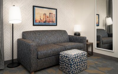 Home2 Suites by Hilton Jacksonville Airport