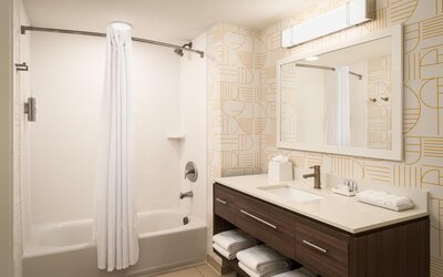 Home2 Suites by Hilton Jacksonville Airport