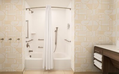 Home2 Suites by Hilton Jacksonville Airport
