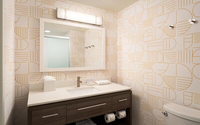 Home2 Suites by Hilton Jacksonville Airport