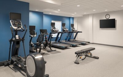 Home2 Suites by Hilton Jacksonville Airport