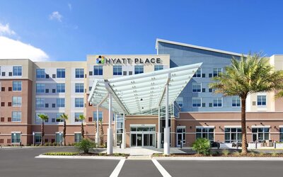 Hyatt Place Jacksonville / St. Johns Town Center